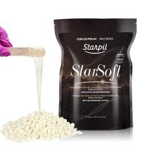 Bolsa de cera Starpil StarSoft Film Hard Wax Beads 1000g/2,2 lb
