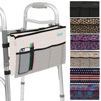 Bolsa de cesta Walker Bag Vive Accessories para idosos Bolsa de cesta Walker Bag Vive Accessories para idosos
