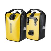 Bolsa De Ciclismo Impermeável NEWBOLER 10L 20L Com Liberação Rápida Para Garfo Dianteiro E Assento