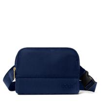 Bolsa de cinto BOGG BAG You Navy Me Crazy Bolsa tiracolo pequena