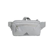Bolsa de cinto, bolsa de cintura tiracolo adidas Must Have 2.0, cinza
