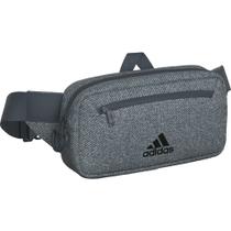 Bolsa de cinto, bolsa de cintura tiracolo adidas Must Have 2.0, cinza
