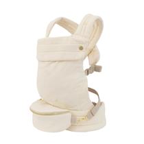 Bolsa de cinto com alças ajustáveis NEST BLANCHE
