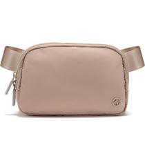 Bolsa de cinto de nylon Fanny Pack Pander Everywhere para mulheres