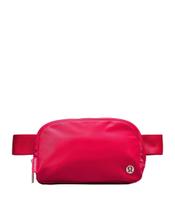 Bolsa de cinto Lululemon Athletica Everywhere com gloss