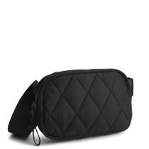 Bolsa de cinto Vera Bradley Featherweight Woodward Moonless Night Bolsa de cinto Vera Bradley Featherweight Woodward Moonless Night