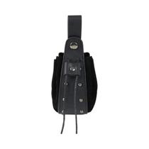 Bolsa De Cintura De Cavaleiro Viking Medieval, Clipe De Cinto Para Moedas De Cobre, Chaveiro,