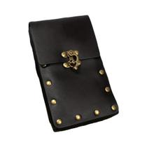 Bolsa De Cintura De Cavaleiro Viking Medieval, Clipe De Cinto Para Moedas De Cobre, Chaveiro,