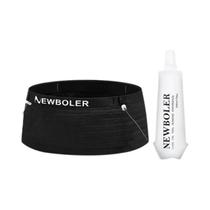 Bolsa De Cintura Esportiva Elástica Para Corrida, Maratona, Montanhismo, Com Suporte Para Telefone Bolsa De Cintura Esportiva Elástica Para Corrida, Maratona, Montanhismo, Com Suporte Para Telefone