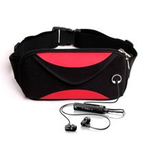 Bolsa De Cintura Esportiva Para Ciclismo Academia Passeio