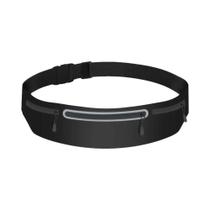 Bolsa De Cintura Esportiva Unissex Ajustável, Pochete Para Corrida, Suporte Portátil Para Celular,