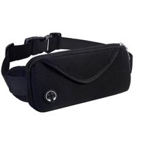 Bolsa De Cintura Estilosa Para Academia Bike Corrida Fitness Bolsa De Cintura Estilosa Para Academia Bike Corrida Fitness