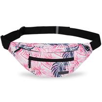 Bolsa de cintura grande Fanny Pack MAXTOP para mulheres/homens