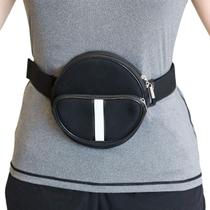 Bolsa de Cintura Impermeável para CD Player Soicpic - Estojo Portátil