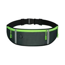 Bolsa De Cintura Impermeável Para Corrida, Bolsa Para Telefone, Fanny Pack Casual Para Atividades Ao Bolsa De Cintura Impermeável Para Corrida, Bolsa Para Telefone, Fanny Pack Casual Para Atividades Ao