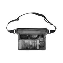 Bolsa De Cintura Impermeável Para Natação, Bolsa De Ombro Seca Para Praia, Barco, Esportes,