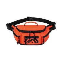Bolsa De Cintura Impermeável Unissex Para Motocicleta Com Múltiplos Bolsos Para Ciclismo E