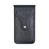 Bolsa De Cintura Masculina De Couro Para Celular iPhone 16 15 14 pro Samsung S24 S23 Ultra plus Bolsa De Cintura Masculina De Couro Para Celular iPhone 16 15 14 pro Samsung S24 S23 Ultra plus