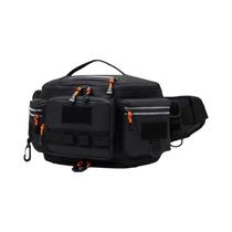 Bolsa De Cintura Masculina Para Esportes Ao Ar Livre, Mochila Molle Com Múltiplos Bolsos Para Caça,