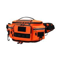 Bolsa De Cintura Masculina Para Esportes Ao Ar Livre, Mochila Molle Com Múltiplos Bolsos Para Caça,
