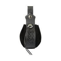 Bolsa De Cintura Medieval Viking Cavaleiro, Adereço De Fivela Para Fantasia De Halloween