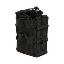 Bolsa De Cintura Molle EDC Para M4 M16 AR15 G36 Com Compartimento Duplo/Simples Para Carregadores Bolsa De Cintura Molle EDC Para M4 M16 AR15 G36 Com Compartimento Duplo/Simples Para Carregadores