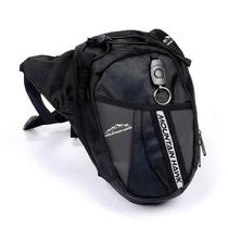 Bolsa De Cintura Multifuncional Para Motociclistas Em Oxford, Casual, Para Uso Ao Ar Livre, Bolsa De