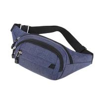 Bolsa De Cintura Multifuncional Unissex De Grande Capacidade E Resistente À Água Para Trabalho Em Bolsa De Cintura Multifuncional Unissex De Grande Capacidade E Resistente À Água Para Trabalho Em