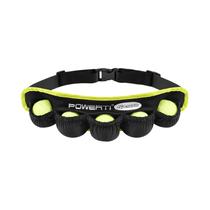 Bolsa De Cintura Para Bolas De Tênis Para Corrida, Ciclismo, Caminhada E Jogging, Fanny Pack Para 5 Bolsa De Cintura Para Bolas De Tênis Para Corrida, Ciclismo, Caminhada E Jogging, Fanny Pack Para 5