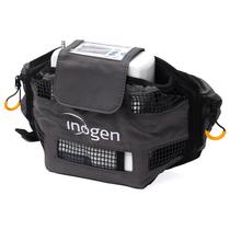 Bolsa de cintura para Inogen One G4 e Rove 4 com bolsos duplos