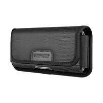 Bolsa De Cintura Para iPhone E Samsung, Clip De Cinto Para Celulares De 4.7 a 6.8 Polegadas, Estojo
