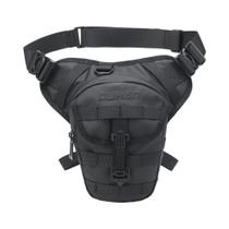 Bolsa De Cintura Para Motocicleta DUHAN, Multi-Funcional, Para Uso Ao Ar Livre, Ideal Para Passeios