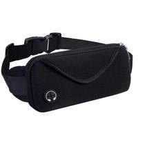 Bolsa De Cintura Para Show Academia Bike Ciclismo Moto