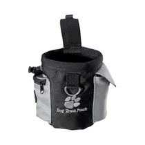 Bolsa De Cintura Para Treinamento De Cães, Multi-funcional, Bolsa Para Pet Com Compartimento Para