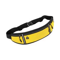 Bolsa De Cintura Profissional Unissex Para Corrida, Cinto Esportivo, Estojo Para Celular, Bolsa