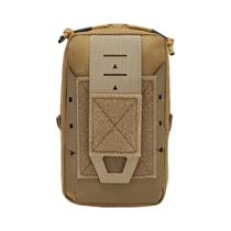 Bolsa De Cintura Tática Camuflada, Bolsa Multifuncional Para Celular, Esportes Ao Ar Livre, Bolsa Bolsa De Cintura Tática Camuflada, Bolsa Multifuncional Para Celular, Esportes Ao Ar Livre, Bolsa