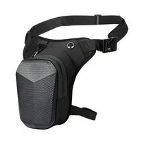 Bolsa De Cintura Tática Masculina Para Motocicleta, Bolsa De Cintura Rígida Em EVA Para Ciclismo,