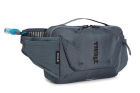 Bolsa De Cintura Thule Rail 4 Litros Dark Slate