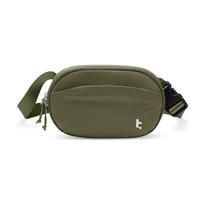 Bolsa de Cintura tomtoc 1,5L com Bloqueio RFID Bolsa Transversal Bolsa de Cintura tomtoc 1,5L com Bloqueio RFID Bolsa Transversal