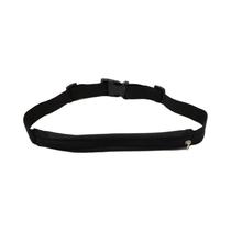 Bolsa De Cintura Unissex Impermeável Com Elástico Para Fitness, Corrida E Atividades Ao Ar Livre -