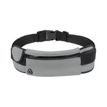 Bolsa De Cintura Unissex Para Corrida Com Suporte Para Garrafa De Água, Pochete Esportiva Para