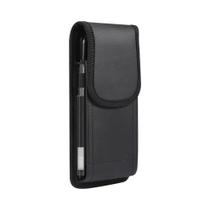 Bolsa De Cintura Universal Em Couro Para Celular Com Clip Vertical Para iPhone 15 14 13 pro Max Bolsa De Cintura Universal Em Couro Para Celular Com Clip Vertical Para iPhone 15 14 13 pro Max