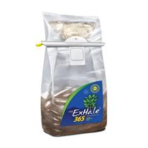 Bolsa de CO2 ExHale 365 de ativação automática 4 lb para estufas de cultivo Bolsa de CO2 ExHale 365 de ativação automática 4 lb para estufas de cultivo