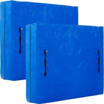 Bolsa de colchão AlexHome para movimentação e armazenamento, queen size