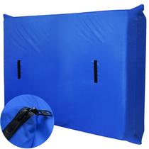 Bolsa de colchão Moonsea para armazenamento totalmente impermeável e reutilizável