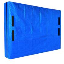 Bolsa de colchão SGPAC Heavy Duty para movimentação e armazenamento King