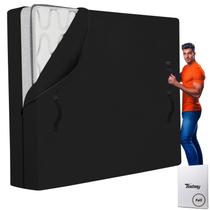 Bolsa de colchão Todosy para movimentação e armazenamento em tamanho real