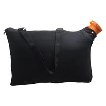 Bolsa de coleção Leaf Braveboy Trivac WGBAG500 para Worx WG500 Bolsa de coleção Leaf Braveboy Trivac WGBAG500 para Worx WG500