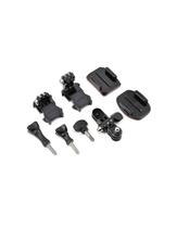 Bolsa de coleta de suportes e peças de reposição para câmeras GoPro