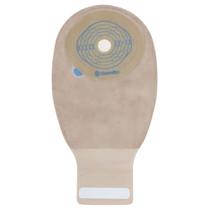 Bolsa de Colostomia 20-70 mm Esteem Plus Drenável Convatec - Transparente - 416718 - Unidade
